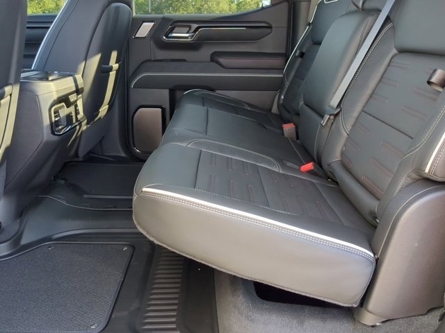 2025 Gmc Sierra AT4X photo 19