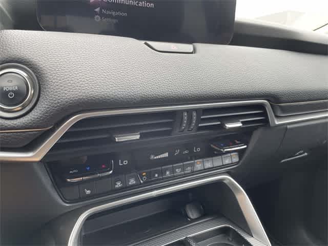 2024 Mazda CX-90 Premium photo 21