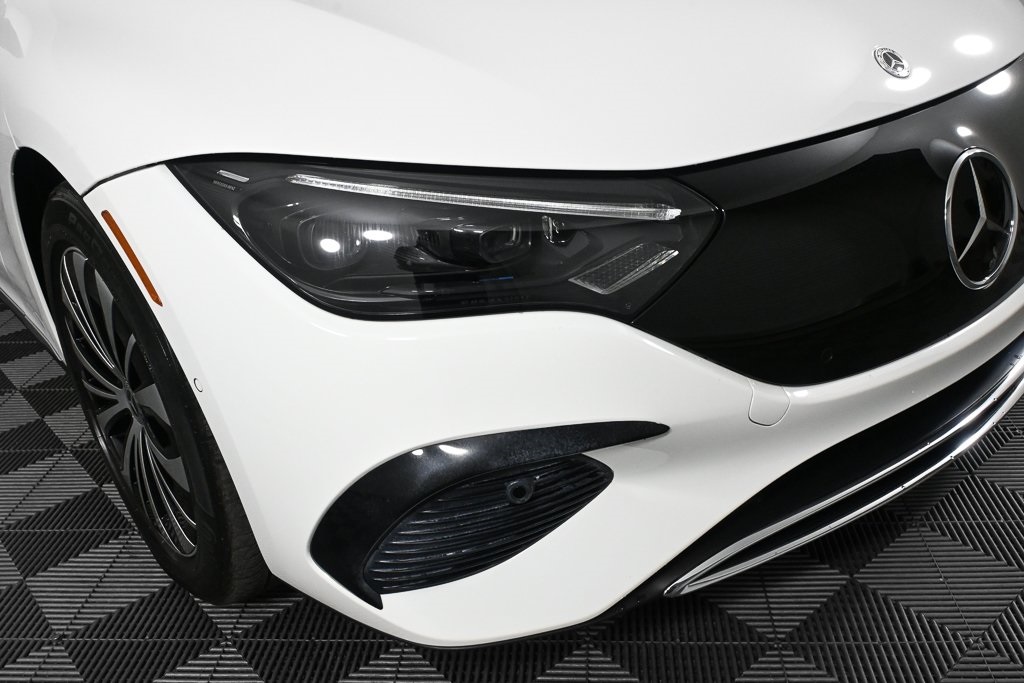 2023 Mercedes Benz EQE Sedan 350 photo 23