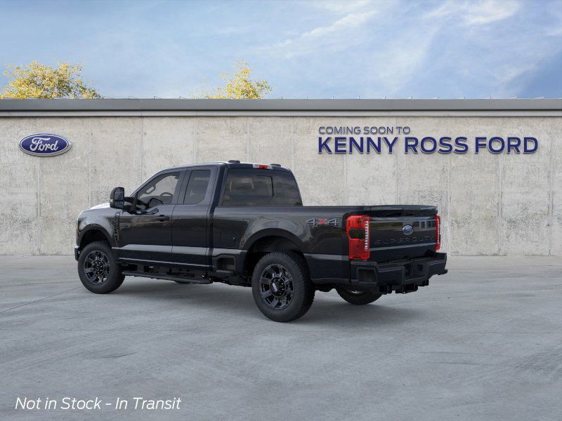 2026 Ford F-350 XL photo 3