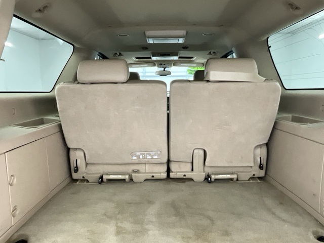 2014 Cadillac Escalade ESV Premium photo 4