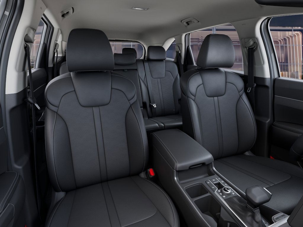 2026 Kia Sorento S photo 14