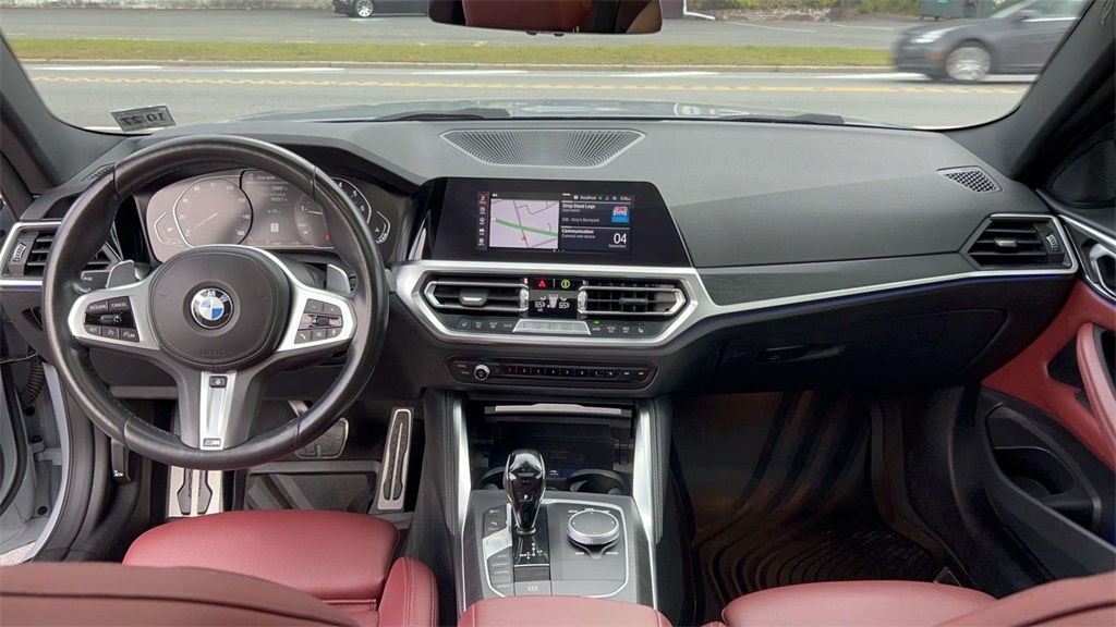 2022 Bmw 430i xDrive photo 11