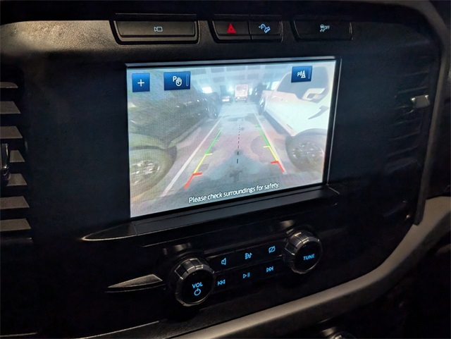 2022 Ford F-150 XLT photo 15