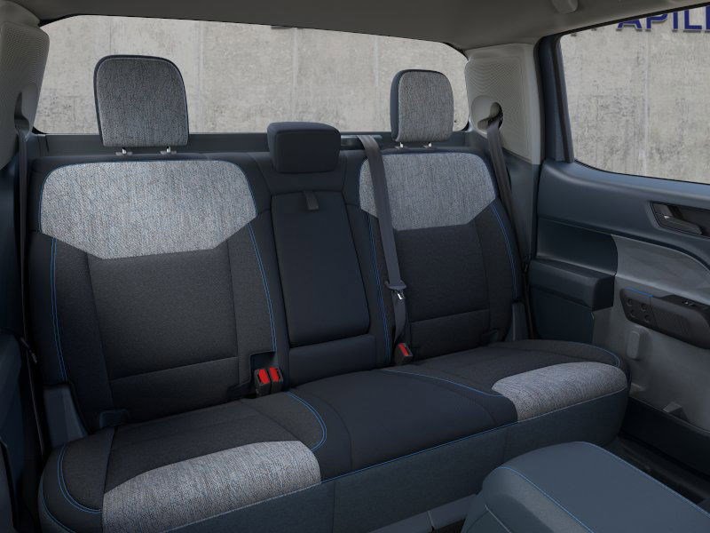 2025 Ford Maverick XLT photo 9