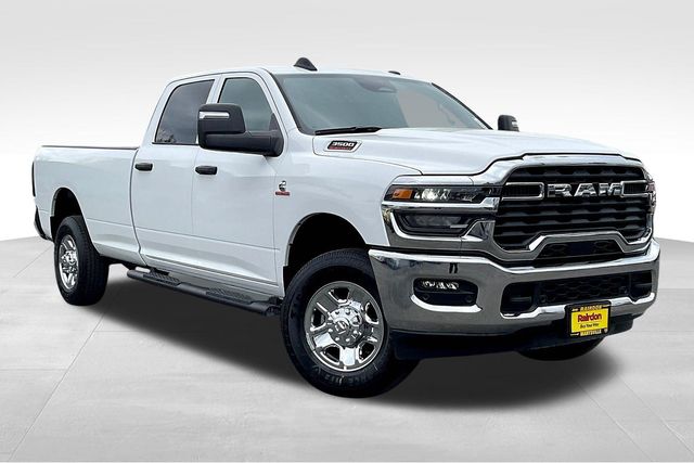 2025 RAM Ram 3500 Pickup Tradesman's photo