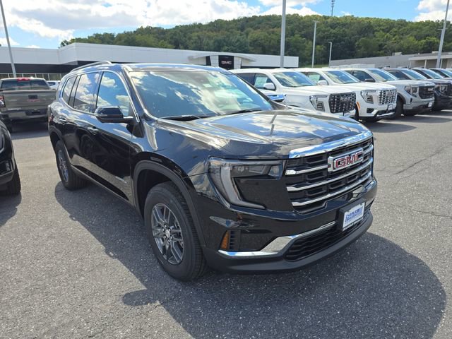 2026 Gmc Acadia Elevation photo 7