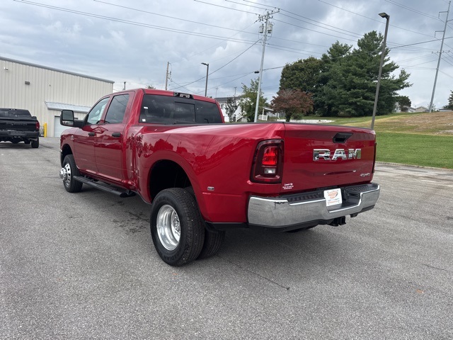 2026 Ram 3500 Tradesman photo 5