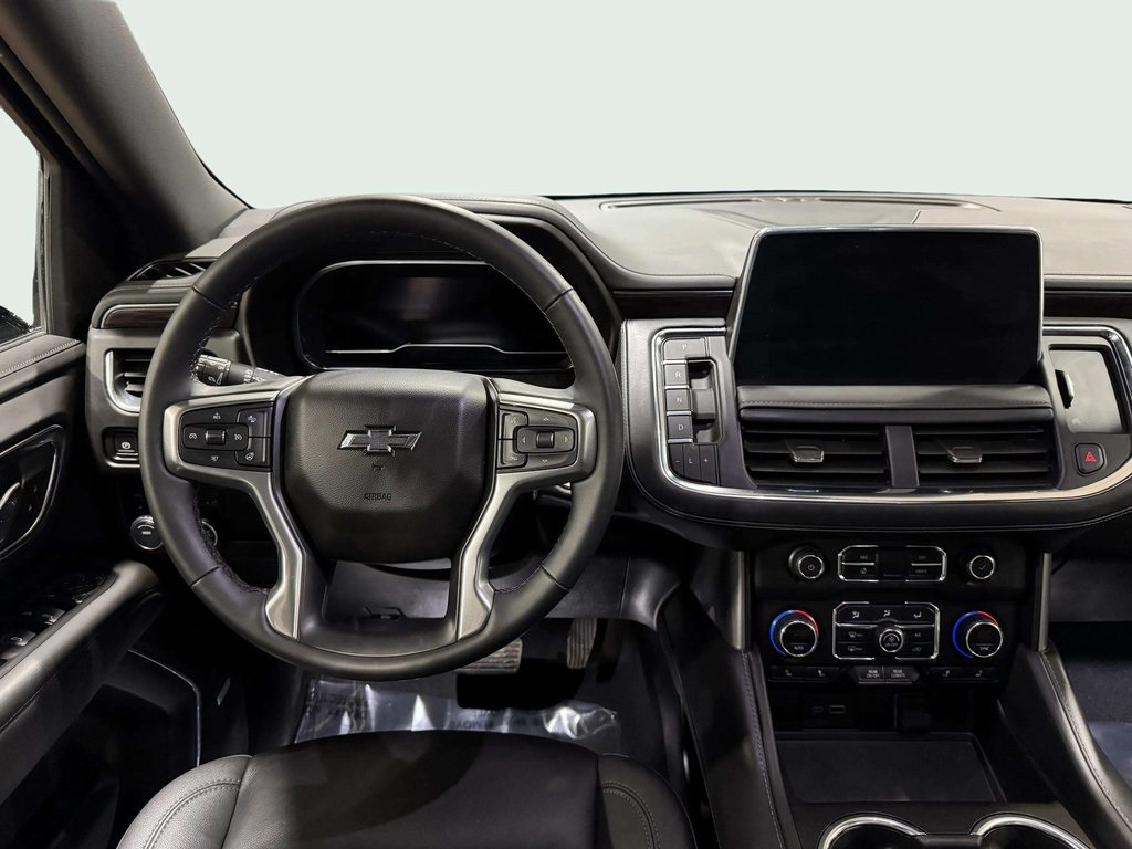 2024 Chevrolet Tahoe Z71 photo 10
