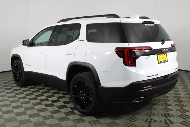 2023 Gmc Acadia SLE photo 4