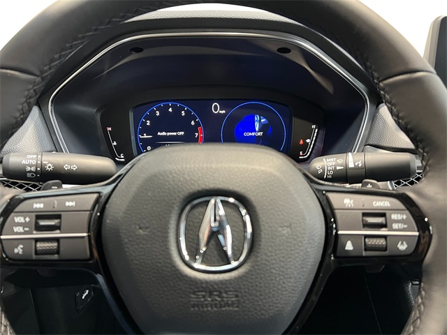 2025 Acura Integra Base photo 25