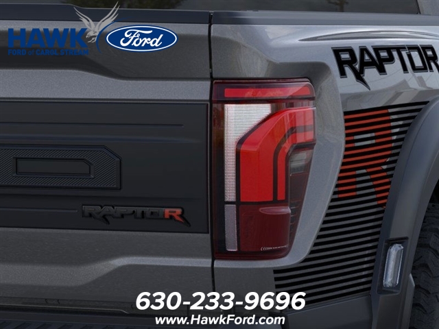 2026 FORD F-150 - Image 21