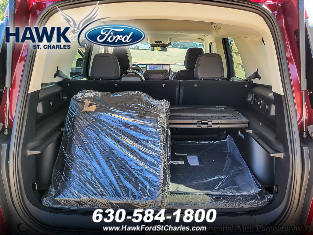 2025 FORD BRONCO SPORT - Image 16