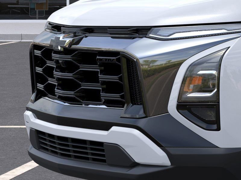 2026 Chevrolet Equinox ACTIV photo 13