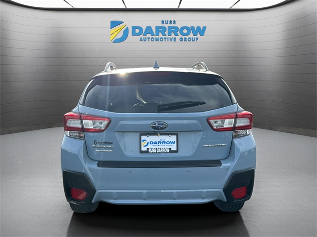 2019 Subaru Crosstrek 2.0i Limited photo 4
