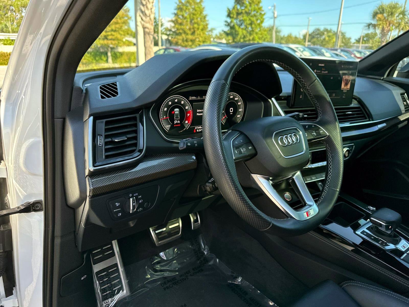 2023 Audi SQ5 Premium Plus photo 19