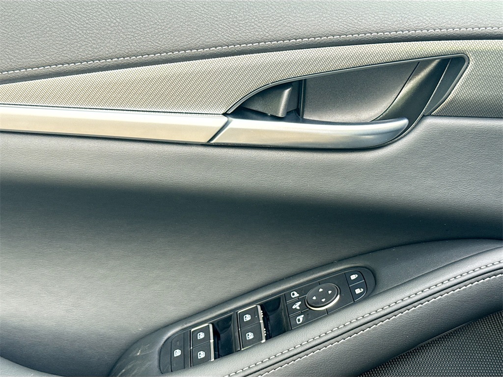 2026 Infiniti QX60 Pure photo 17