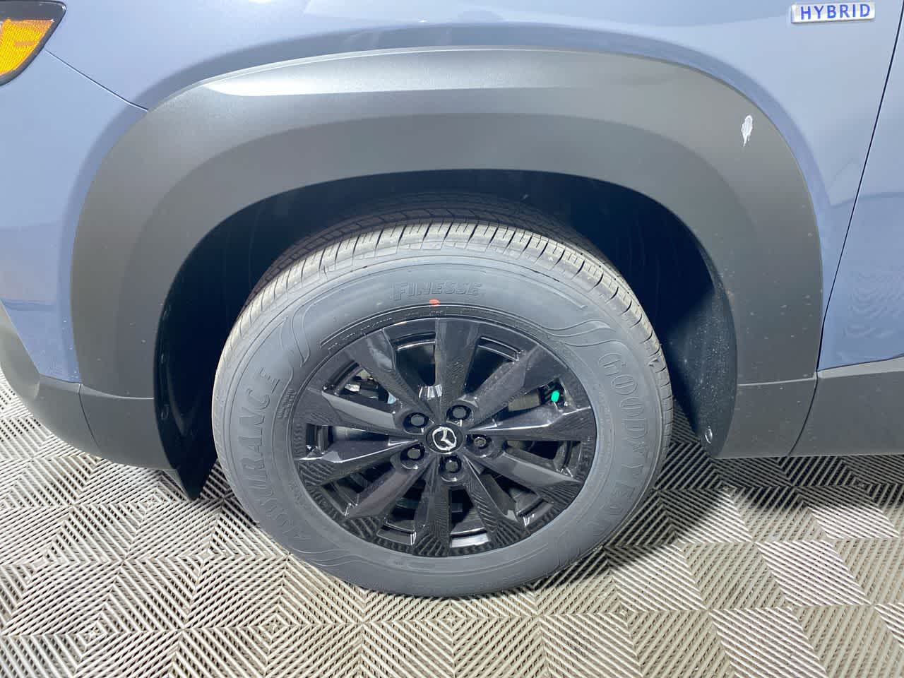 2025 Mazda CX-50 Premium photo 10