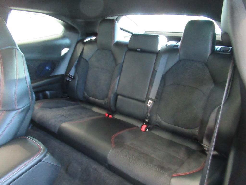 2024 Dodge Charger R/T Scat Pack photo 33