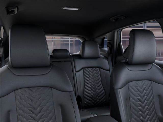 2026 Kia Sportage Hybrid X-Line photo 26