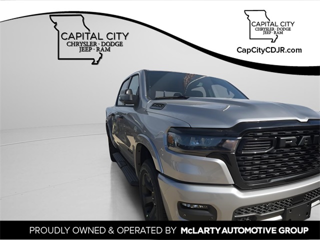 2026 RAM Ram 1500 Pickup Big Horn/Lone Star's photo