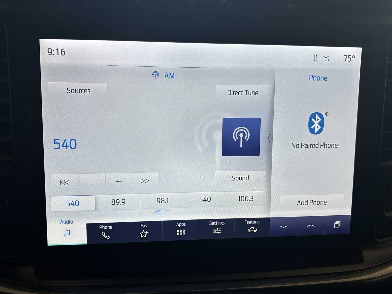 2022 Ford F-150 XLT photo 10