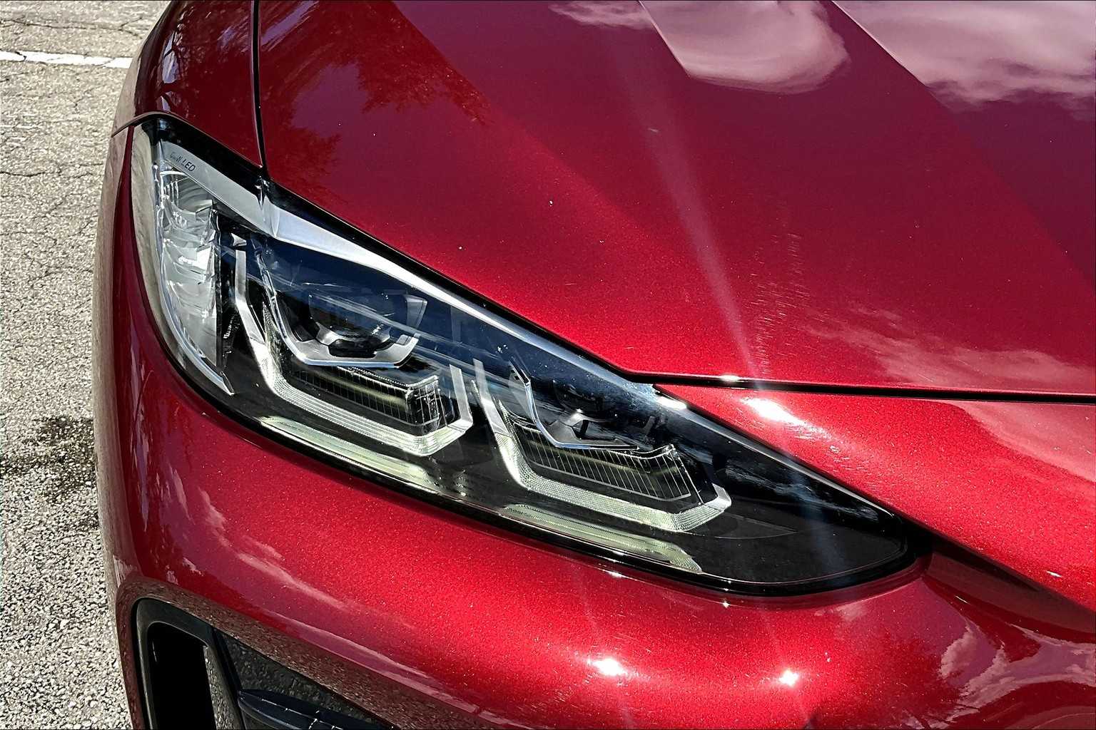 2023 Bmw 430i photo 26