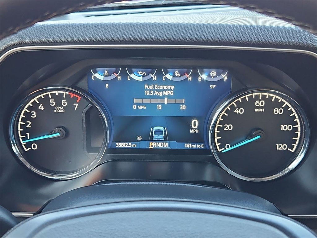 2023 Ford F-150 XLT photo 14