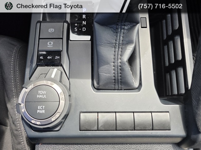 2024 Toyota Tacoma 4x4 Double Cab photo 19