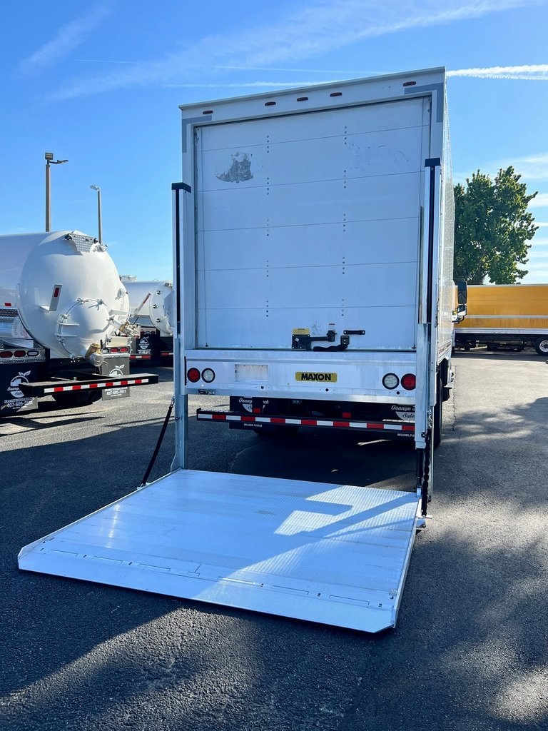 2020 Freightliner M2 106 Medium Duty photo 4