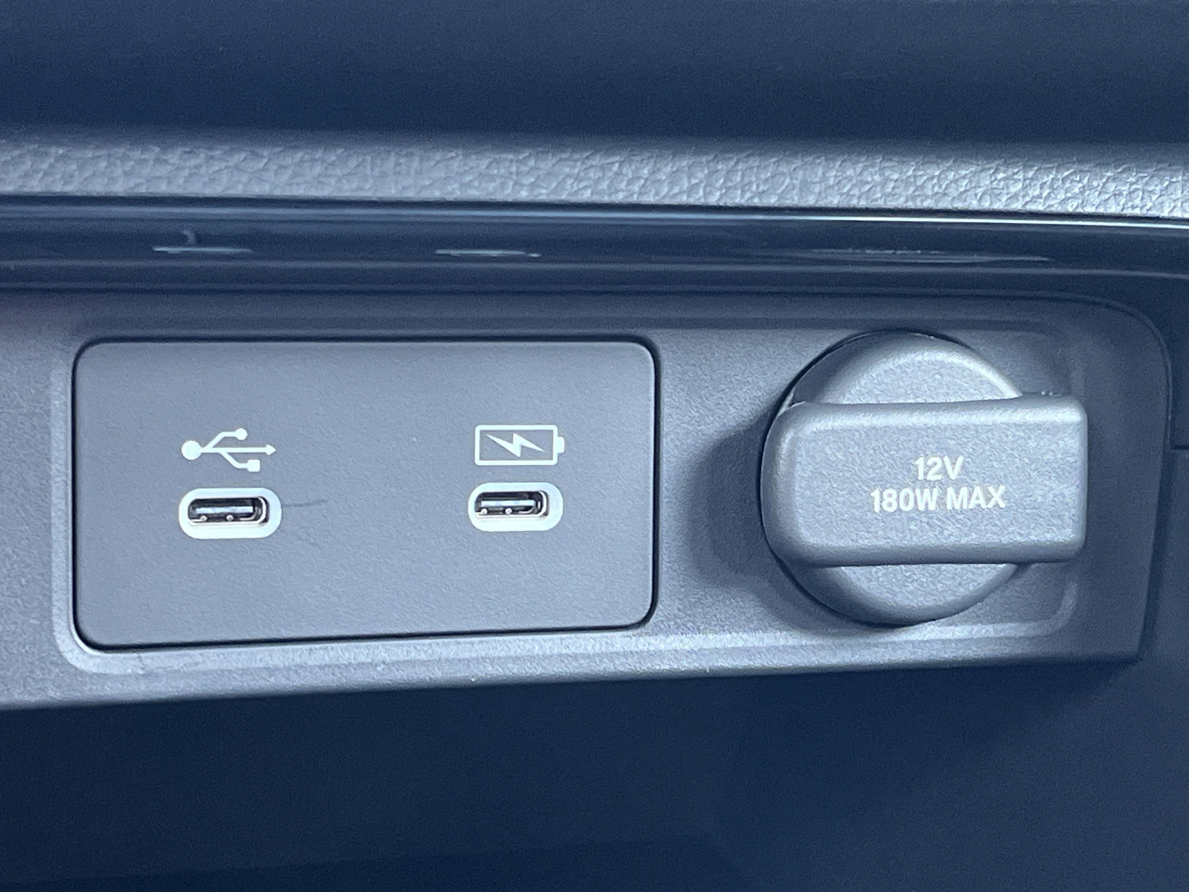 2026 Honda CR-V Hybrid Sport-L photo 4