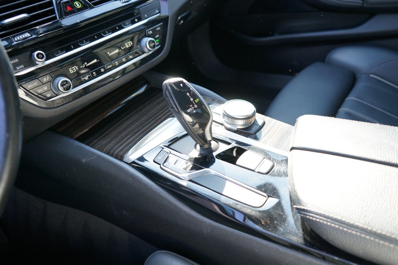 2020 Bmw 540i Sedan photo 12