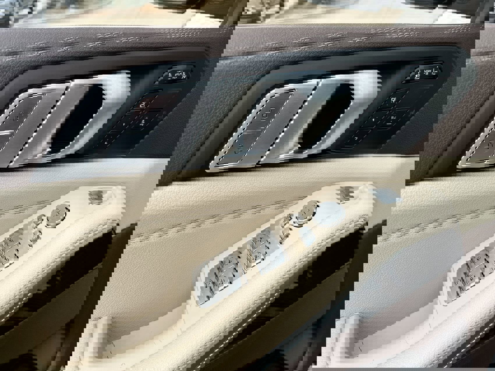 2019 Bmw X7 xDrive40i photo 13