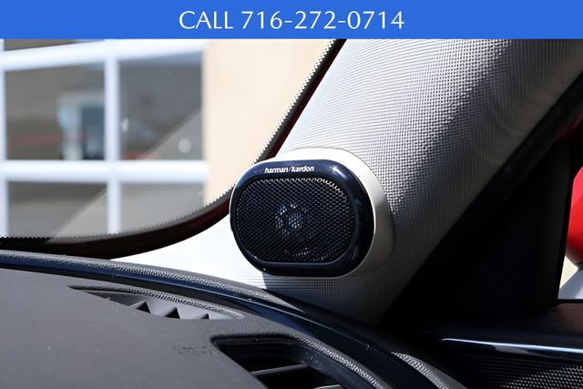 2020 Mini Cooper Base S ALL4 photo 5