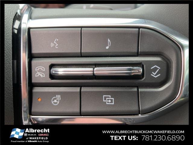 2026 Gmc Terrain Elevation photo 10