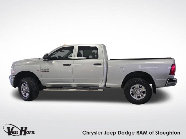 2017 RAM Ram 3500 Pickup Tradesman's photo