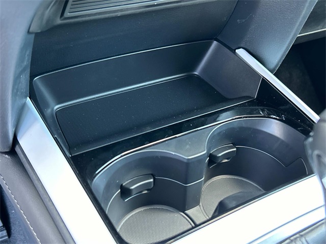 2025 Mazda CX-30 2.5 Select Sport photo 23