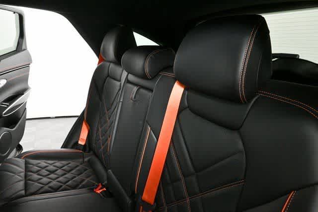 2026 Genesis GV70 3.5T Sport Prestige photo 27