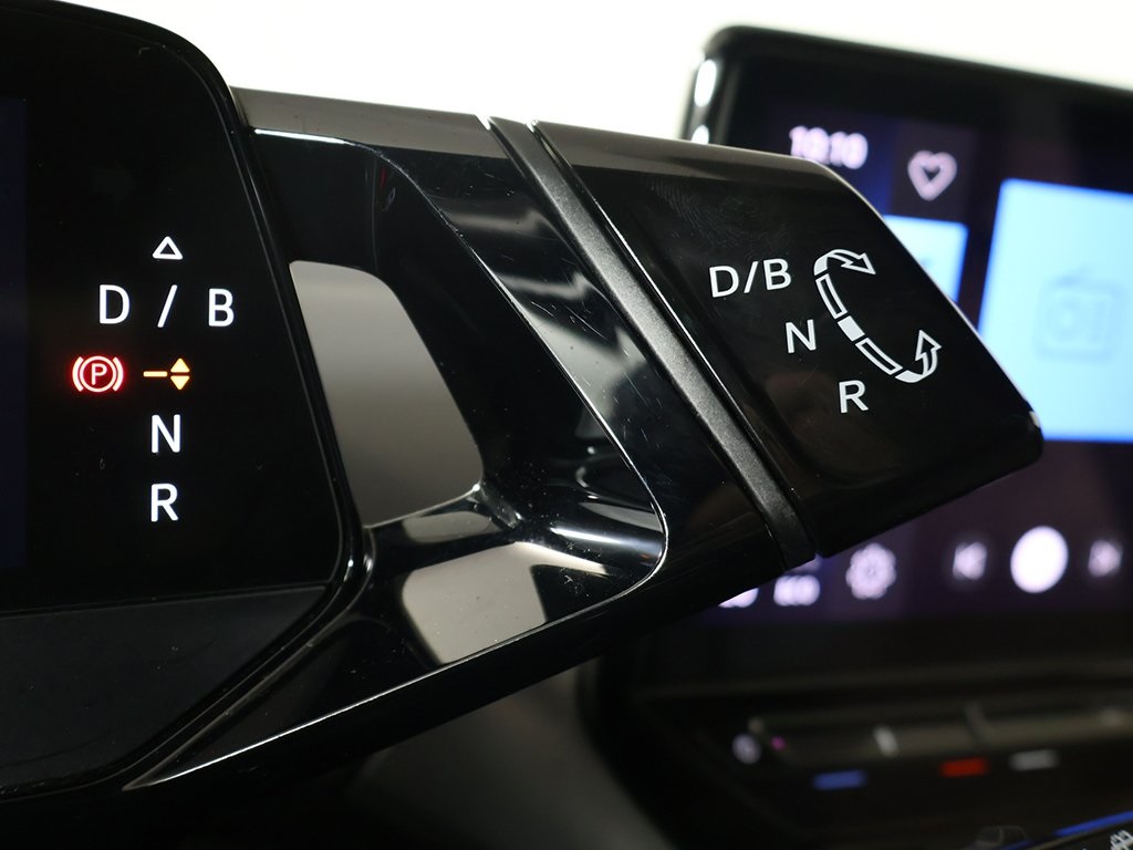 2022 Volkswagen ID.4 Pro S photo 38