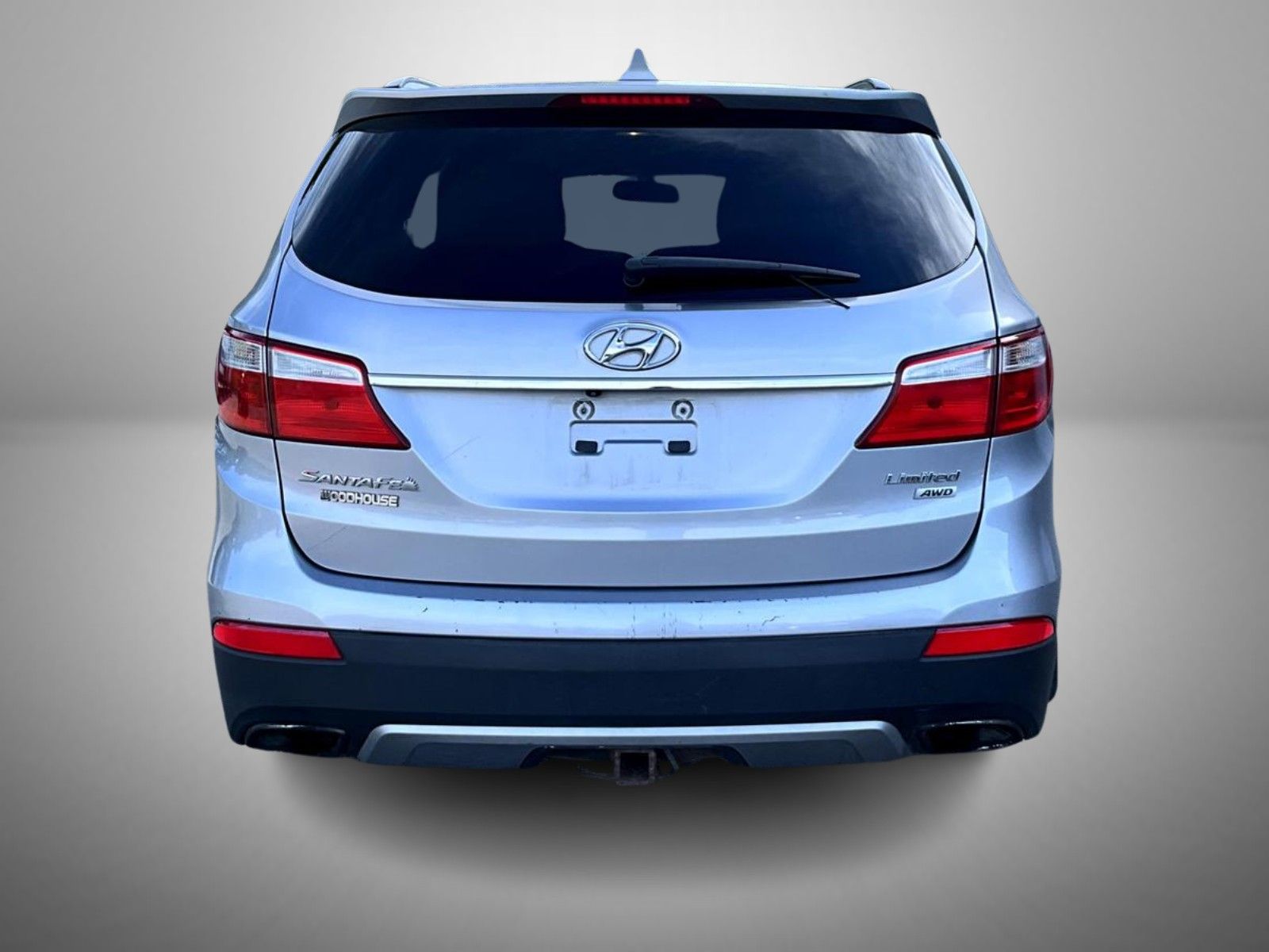 2014 Hyundai Santa Fe Limited photo 6