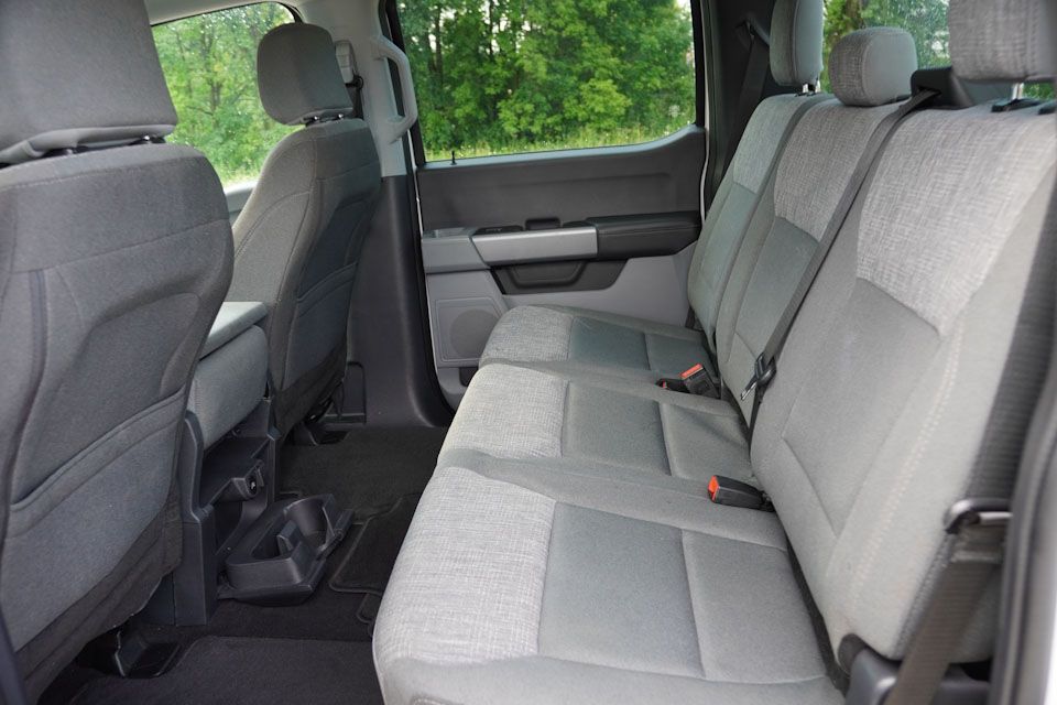 2024 Ford F-250 XLT photo 18
