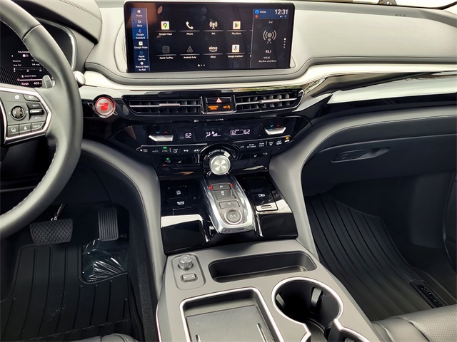 2026 Acura MDX Technology photo 7
