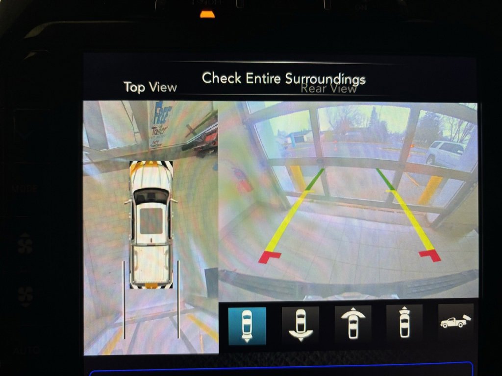 2019 Ram 1500 Limited photo 3