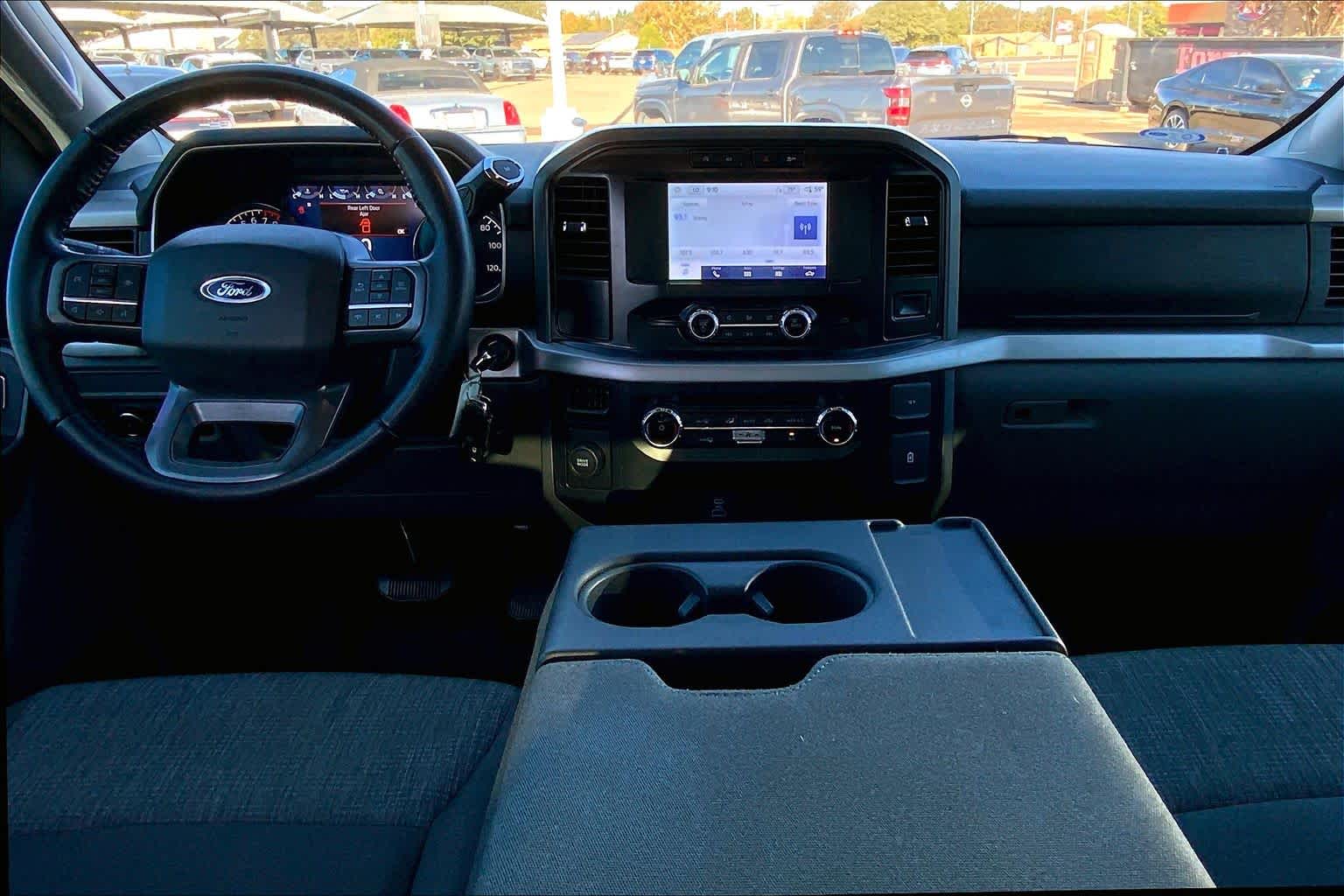 2022 Ford F-150 XLT - Photo 14