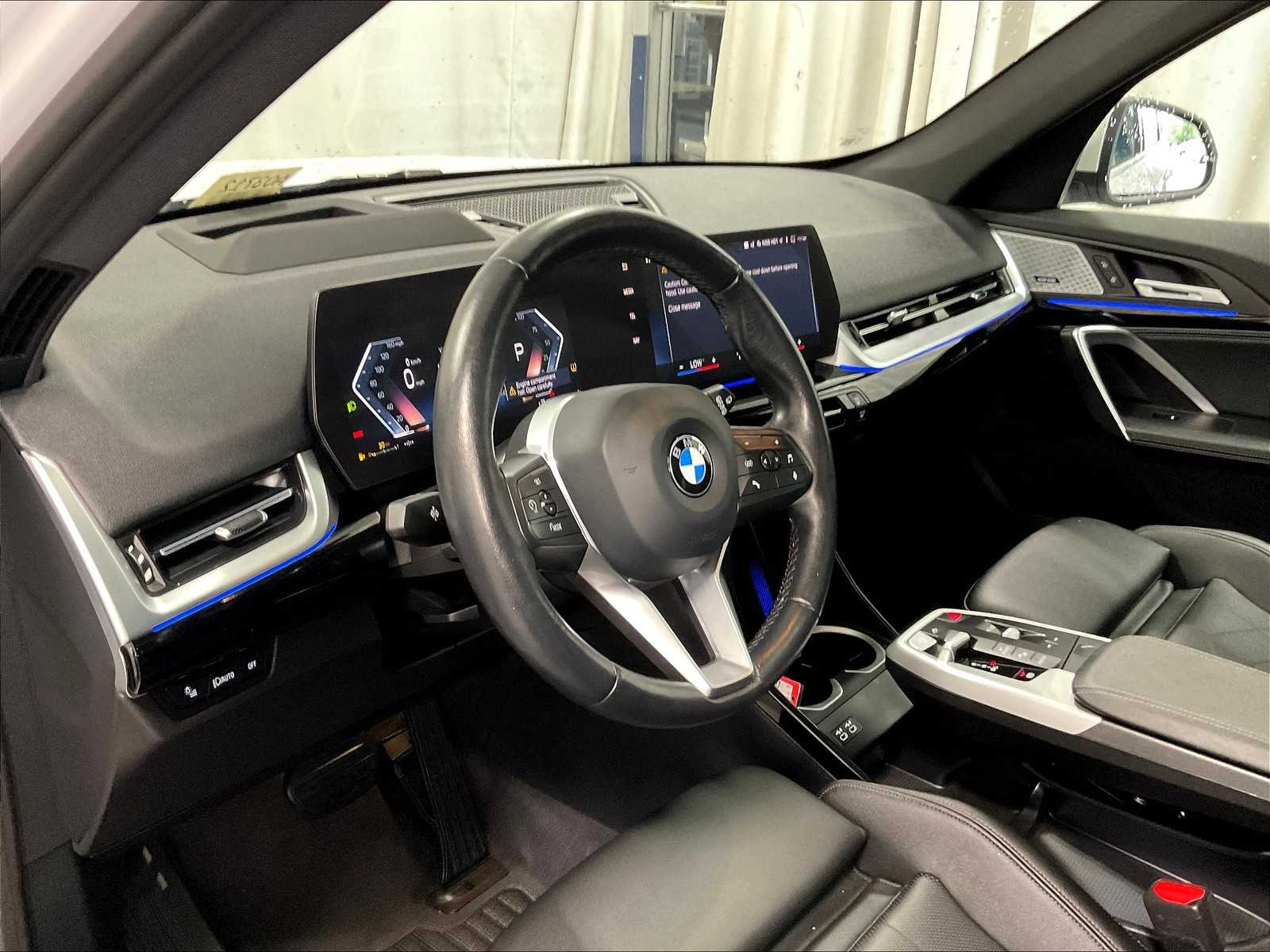 2023 Bmw X1 XDrive28i photo 8