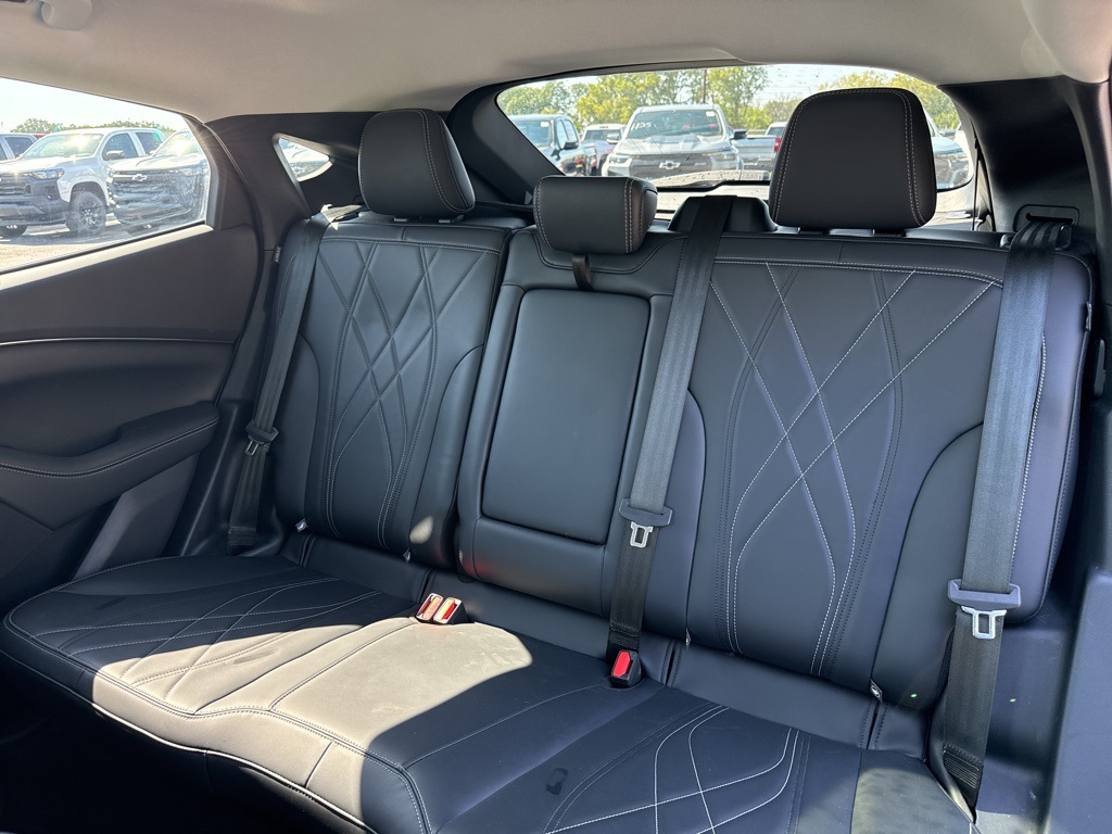 2022 Ford Mustang Mach-E California Route 1 photo 12