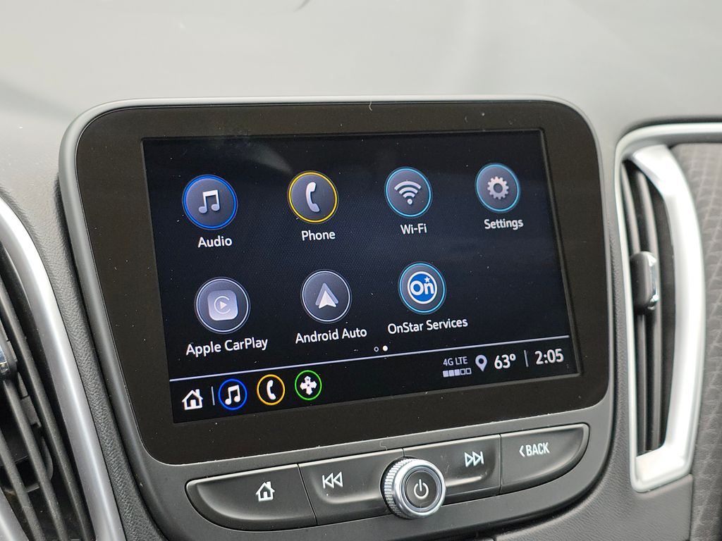 2023 Chevrolet Malibu LS photo 18