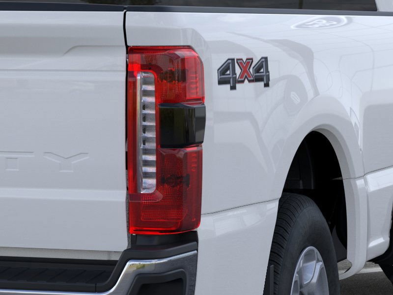 2026 Ford F-350 photo 20