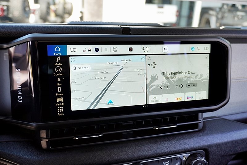 New 2025 Anvil Clear-Coat Exterior Paint Jeep Willys image 32