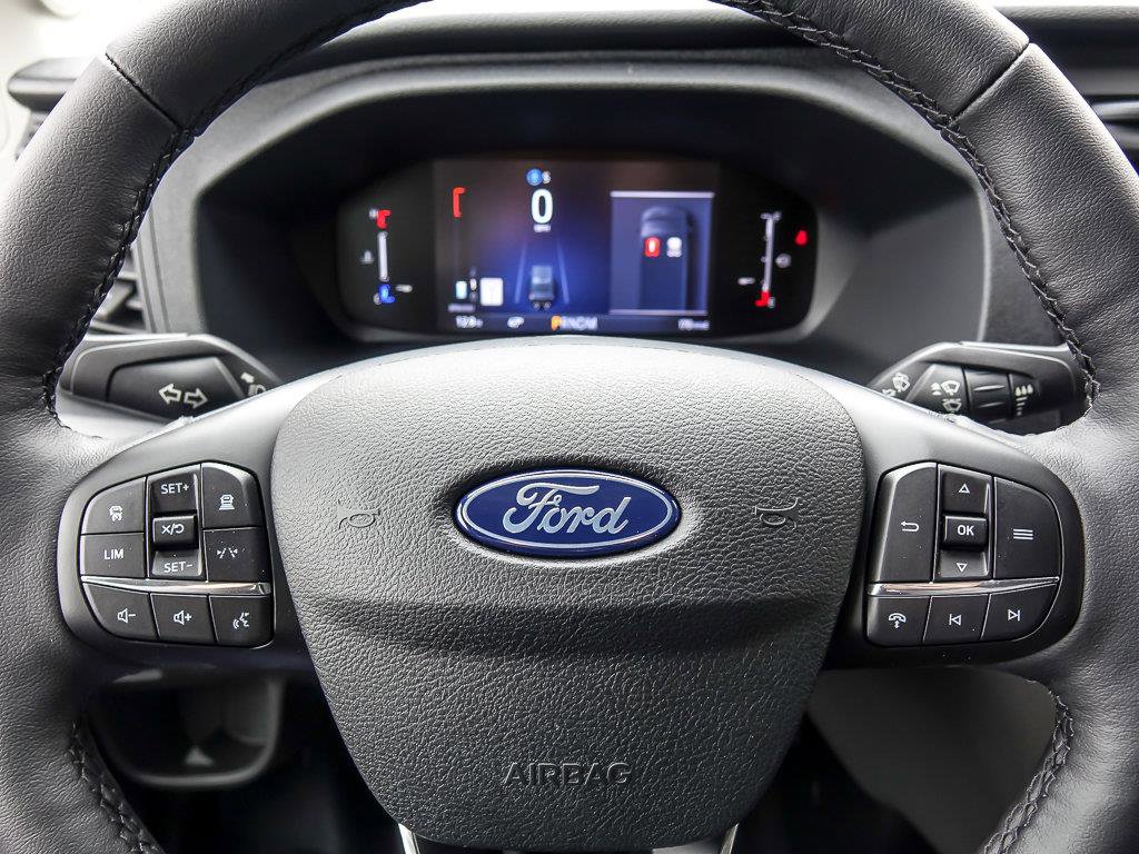 2026 FORD TRANSIT - Image 12